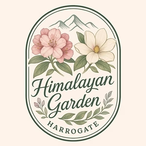 Himalayan Garden