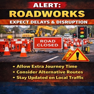 Alert Roadworks