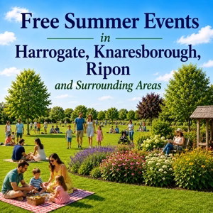 A Free Summer