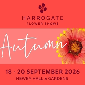Autumn Flower Show