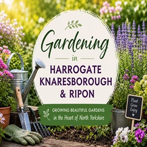 GARDENING