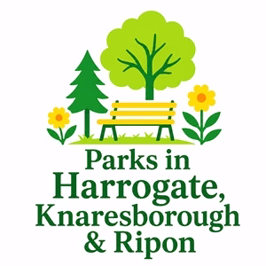 Parks in Harrogatte, Knaresborough & Ripon
