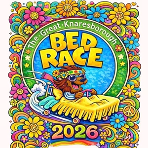 The Great Knartesborough Bed Race