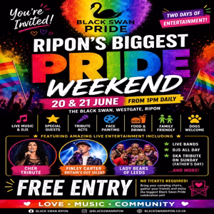 Ripon Pride