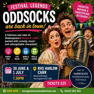 ODDSOCKS