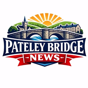PATELEY NEWS