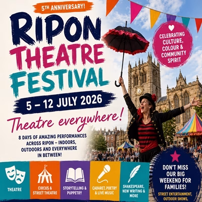 Ripon Theatre Festival