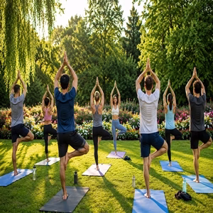 Yoga