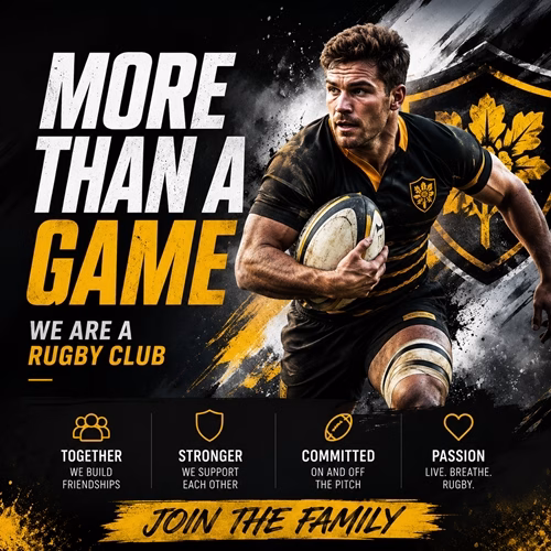 Rugby